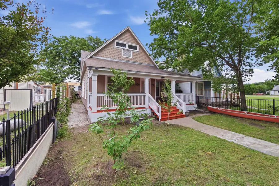1124 S Market, Wichita, KS 67211 - #2