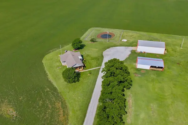 389 S Anson Rd, Mayfield, KS 67103