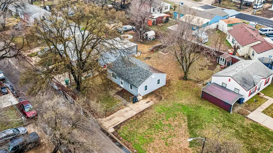 4533 S Elmhurst, Wichita, KS 67216-0000 - #3