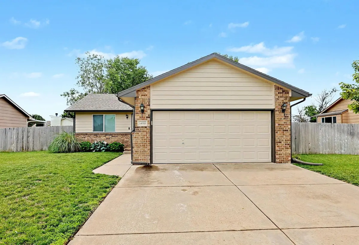 14005 W Westport St, Wichita, KS 67235 - #1