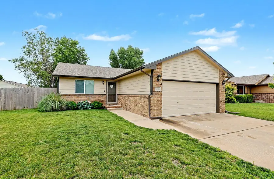 14005 W Westport St, Wichita, KS 67235 - #2