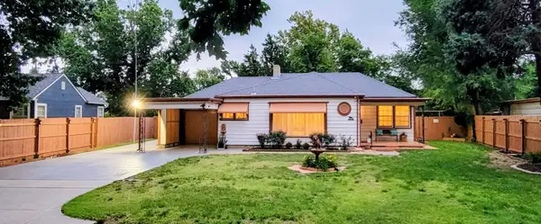 1282 S Minneapolis, Wichita, KS 67211