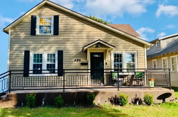 520 S Osage St, Wichita, KS 67213-5521