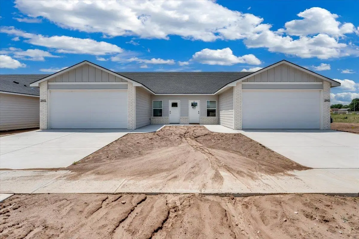 5425 Rolly St., Wichita, KS 67215 - #1