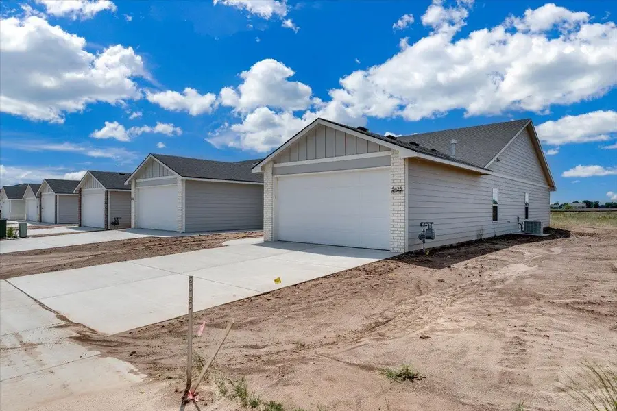 5425 Rolly St., Wichita, KS 67215 - #2