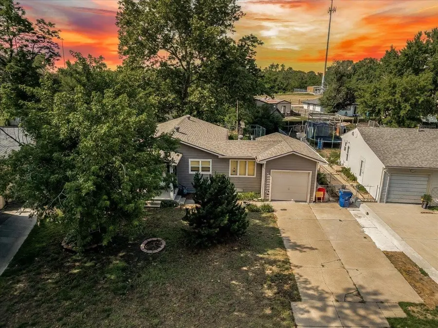 3579 S Vine, Wichita, KS 67217 - #2