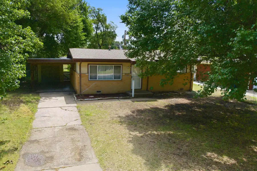 1448 N Prairie Ln, Derby, KS 67037 - #3