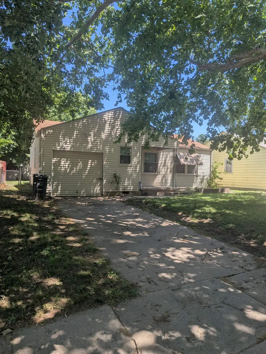 2508 S Greenwood, Wichita, KS 67216 - #2