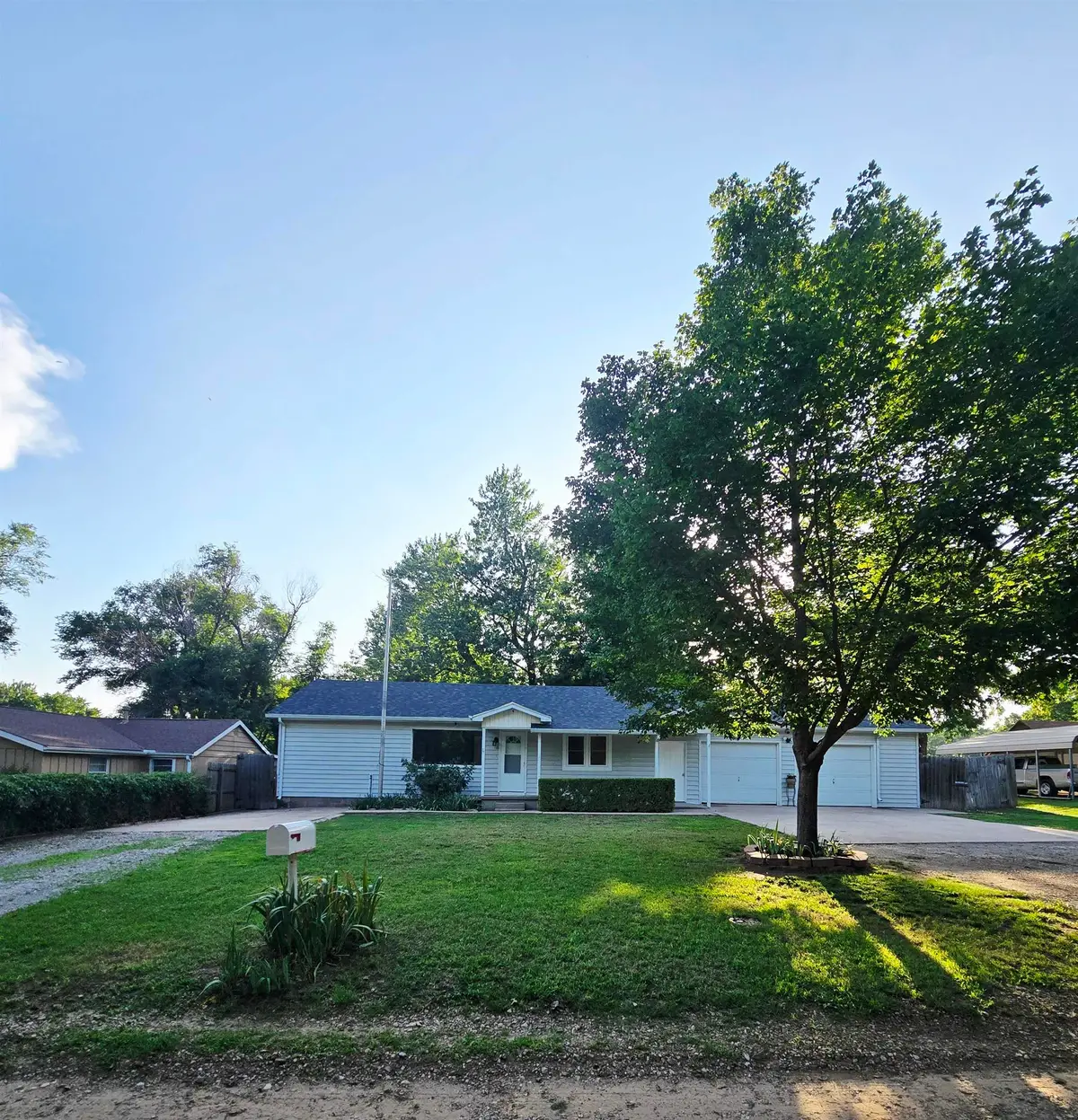 1125 N 13th, Arkansas City, KS 67005 - #1