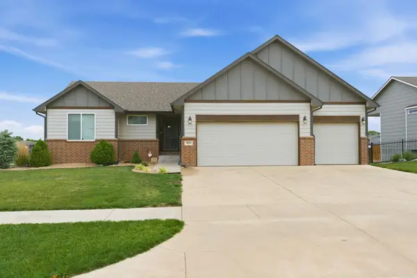 830 Freedom, Derby, KS 67037