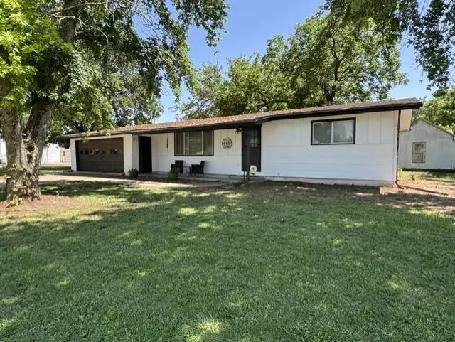 107 W Fourth Street, Delphos, KS 67436 - #1