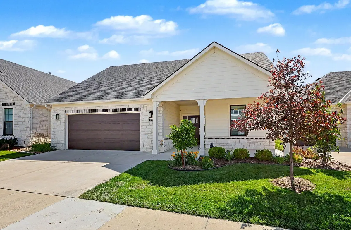 3706 N Bedford, Wichita, KS 67226 - #1
