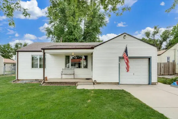 1409 E Georgia, Wichita, KS 67217