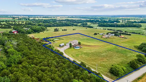 13086 SW 230th, Douglass, KS 67039-0000