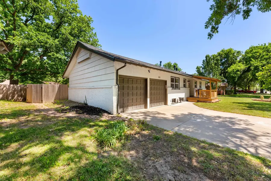 852 N Caddy Ln, Wichita, KS 67212 - #3