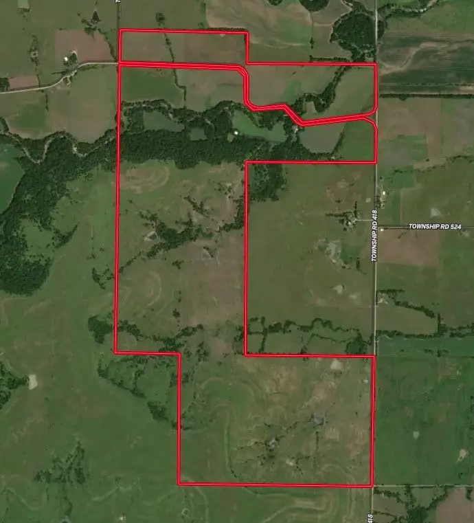 768 55th St, Piedmont, KS 67122 - #1