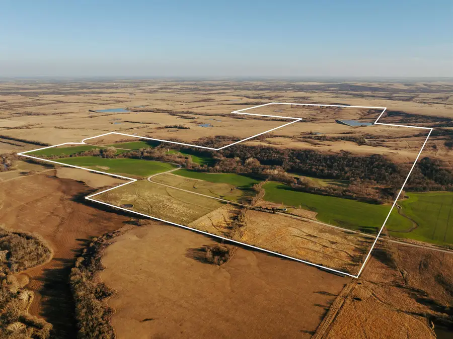 768 55th St, Piedmont, KS 67122 - #2