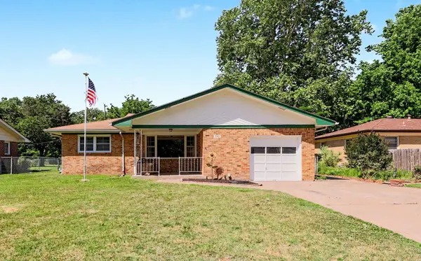 733 W Anita, Wichita, KS 67060