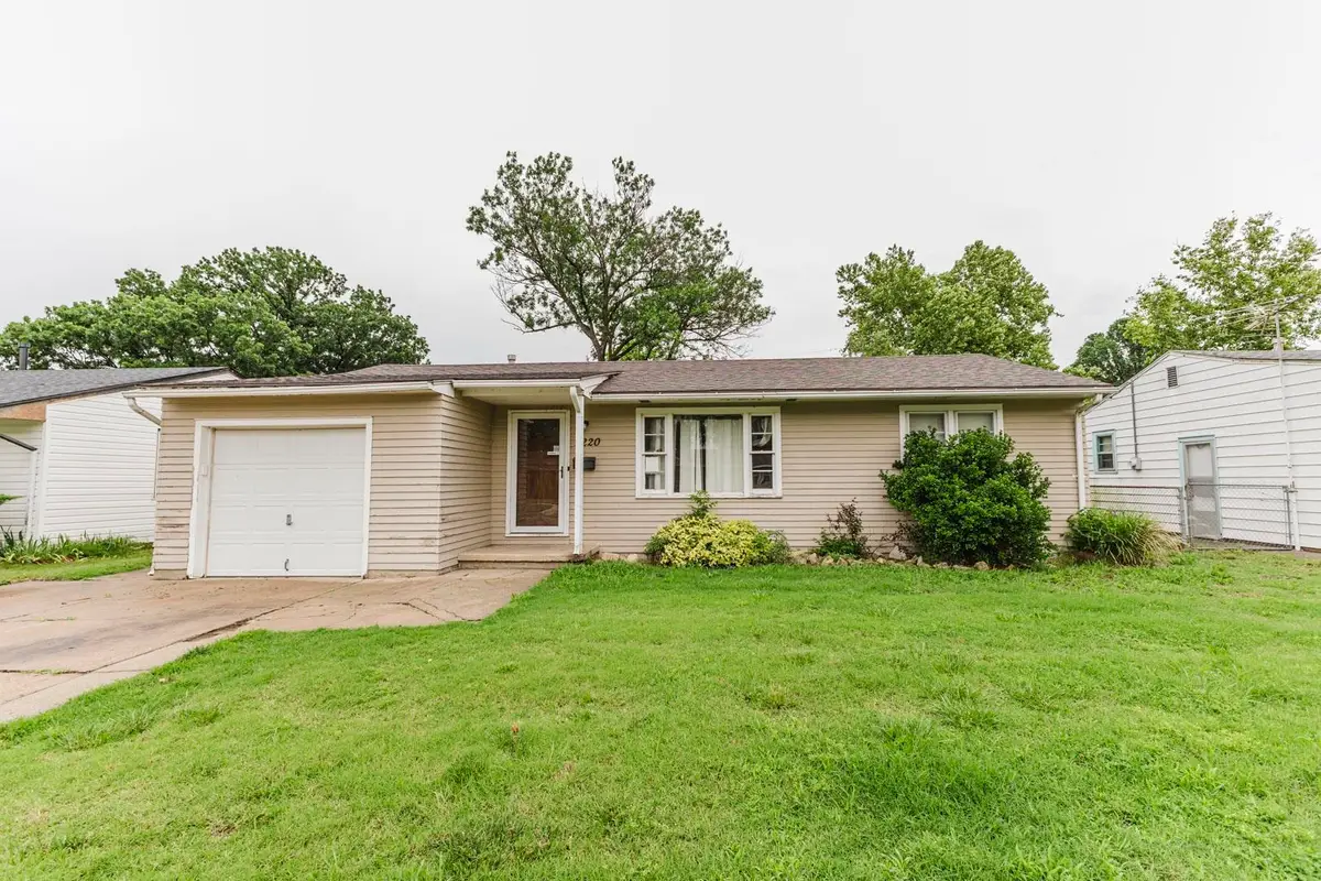 3220 S Downtain, Wichita, KS 67217 - #1