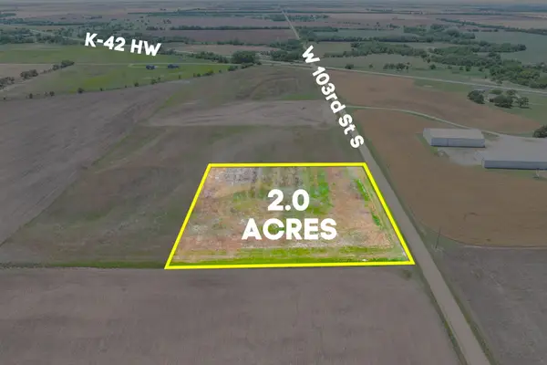 Lot 7 S Sage Estates, Viola, KS 67149