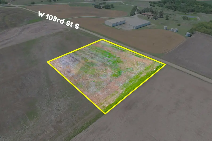 Lot 7 S Sage Estates, Viola, KS 67149 - #2
