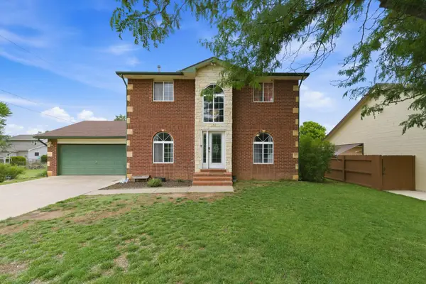 412 W 7th Ave, Cheney, KS 67025