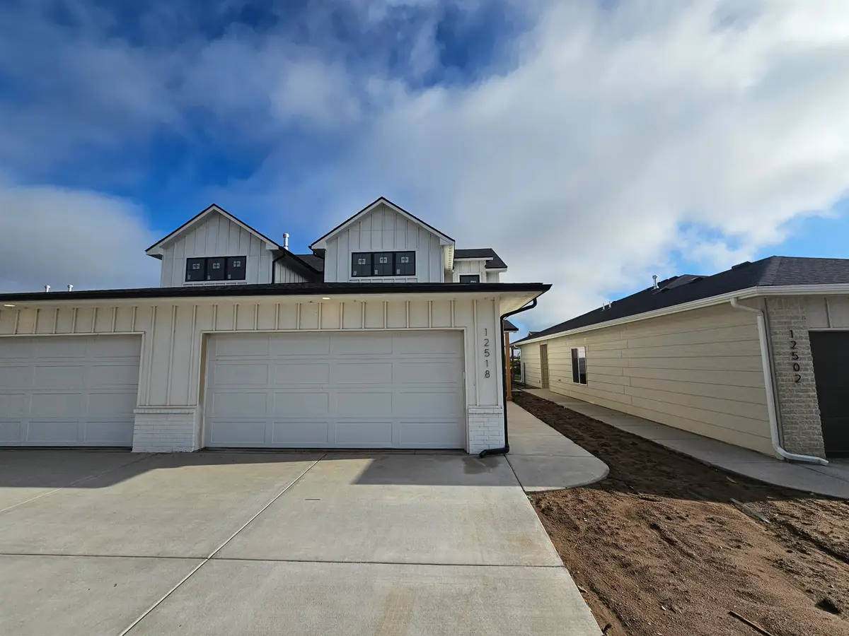 12520 W Northstar St, Maize, KS 67223 - #1