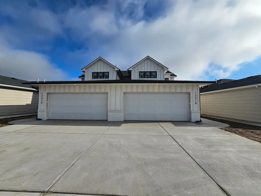 12520 W Northstar St, Maize, KS 67223 - #2