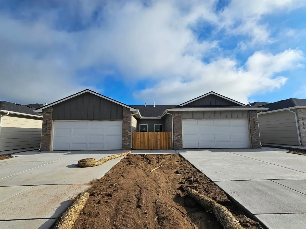 12536 W Northstar St, Maize, KS 67223 - #1