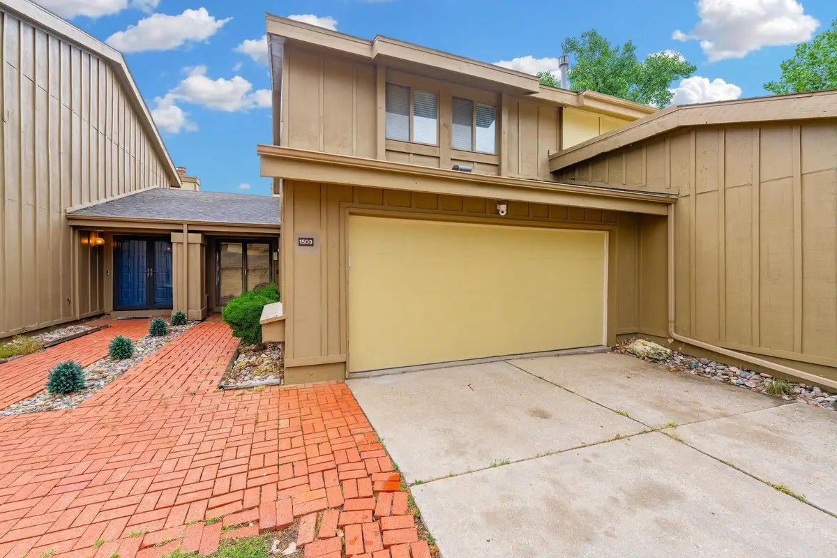 8201 E Harry, Wichita, KS 67207 - #1