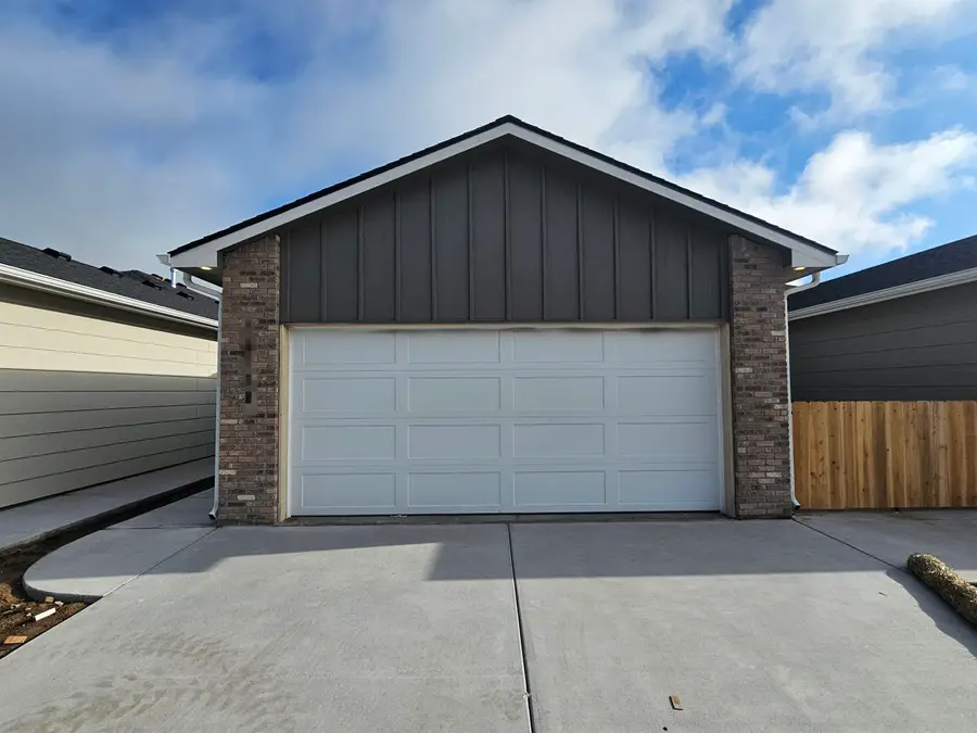 12574 W Northstar St, Maize, KS 67223 - #2