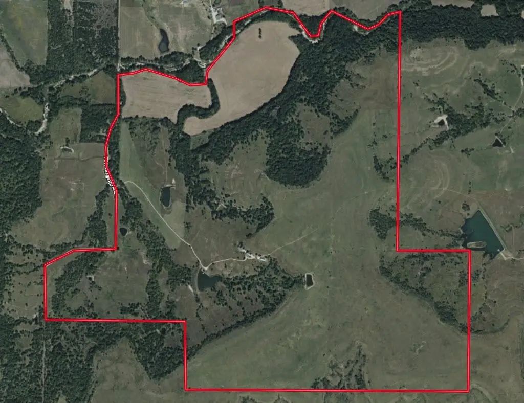 474 G Rd, Piedmont, KS 67122 - #1