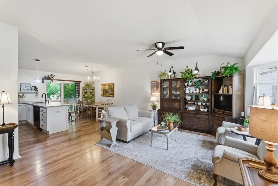 8221 W Thurman St, Wichita, KS 67212 - #2