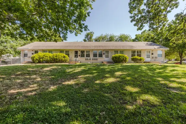 1714 S Euclid Ave, Wichita, KS 67213