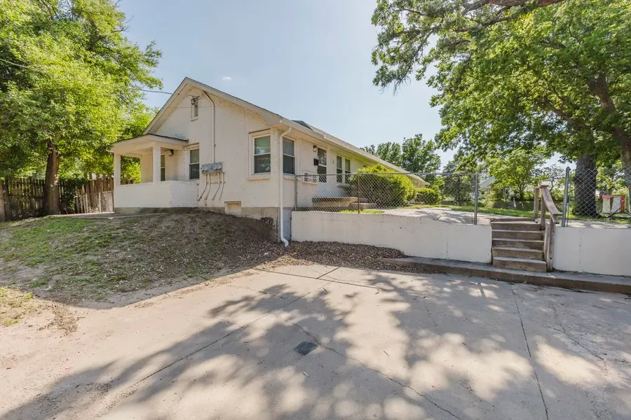 1714 S Euclid Ave, Wichita, KS 67213 - #3