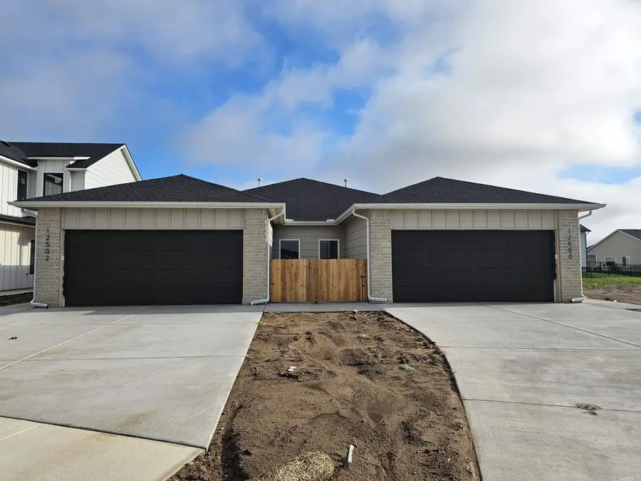 12592 W Northstar St, Maize, KS 67223 - #2