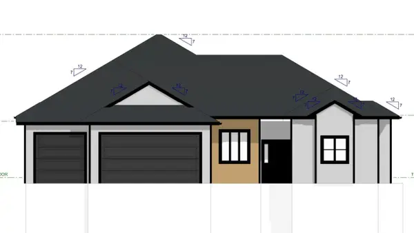 404 N Fielding St, Derby, KS 67037