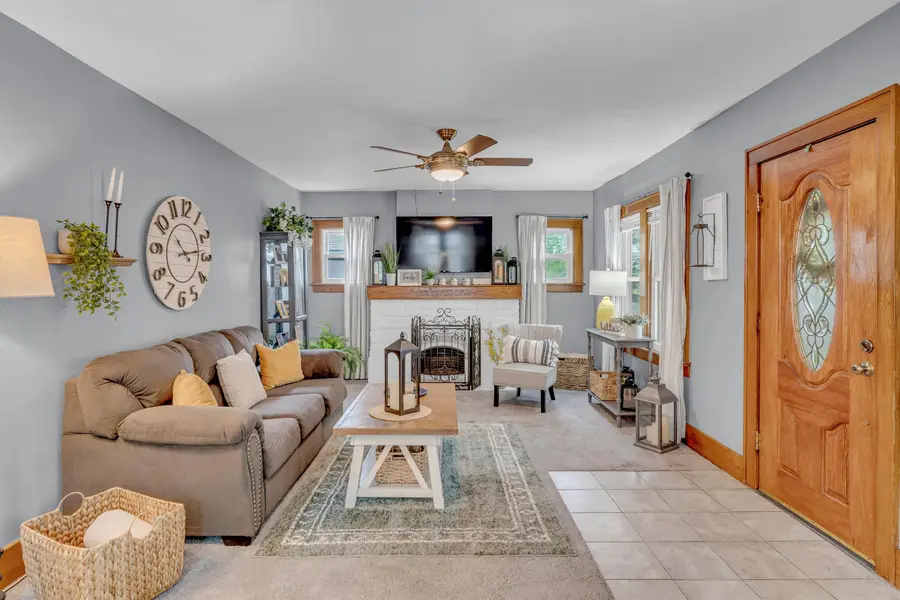 629 S Green, Wichita, KS 67211 - #2