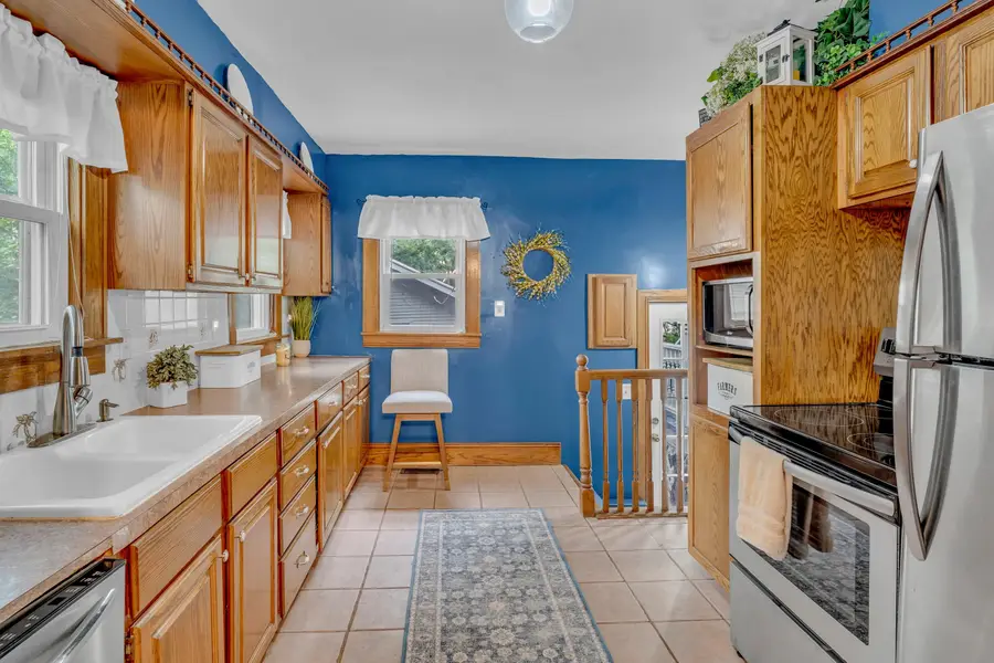 629 S Green, Wichita, KS 67211 - #3