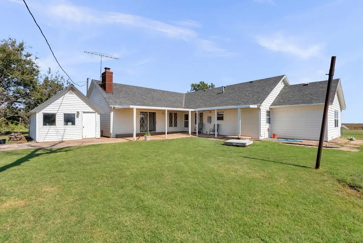 459 NE 90th, Freeport, KS 67049 - #1