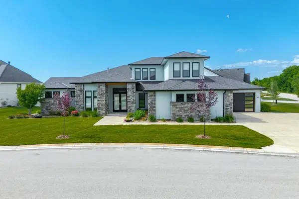 2891 N Anna St, Wichita, KS 67205-1159