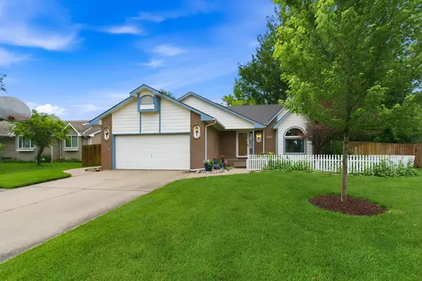 2314 N Amarado St, Wichita, KS 67205-6720