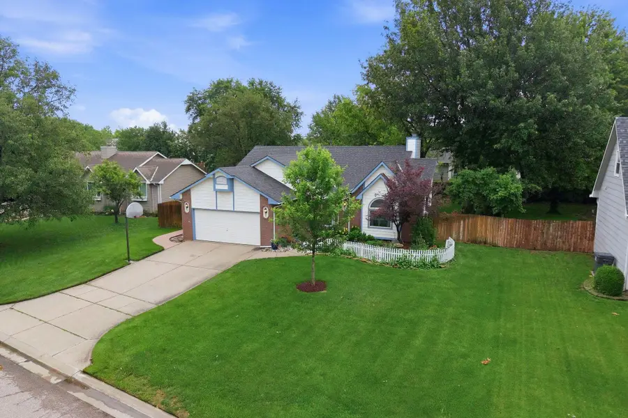 2314 N Amarado St, Wichita, KS 67205-6720 - #2