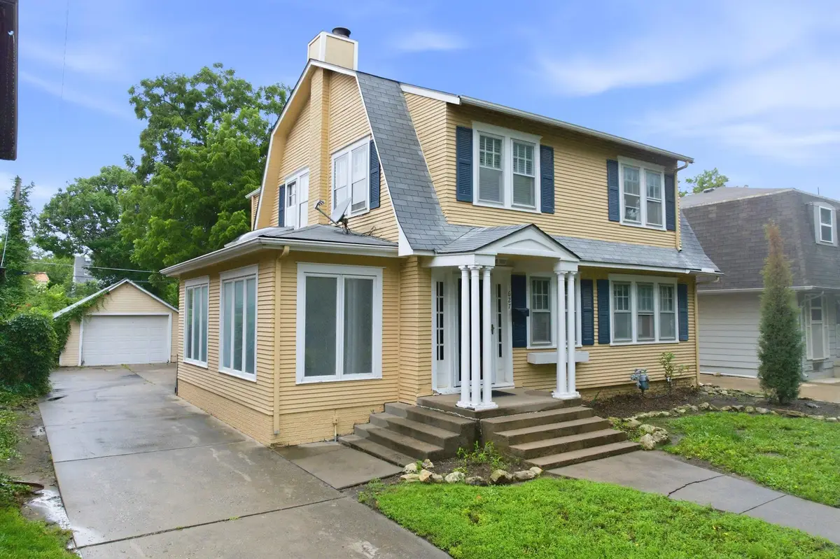 627 N Pershing, Wichita, KS 67208 - #1