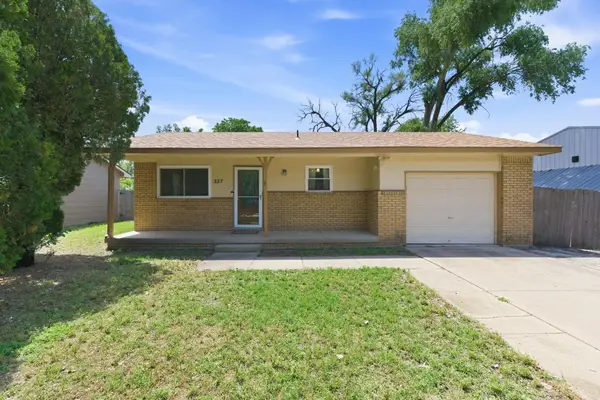 337 N Tracy, Wichita, KS 67212