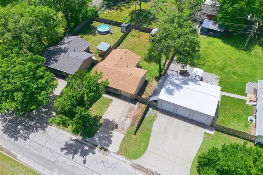 337 N Tracy, Wichita, KS 67212 - #2