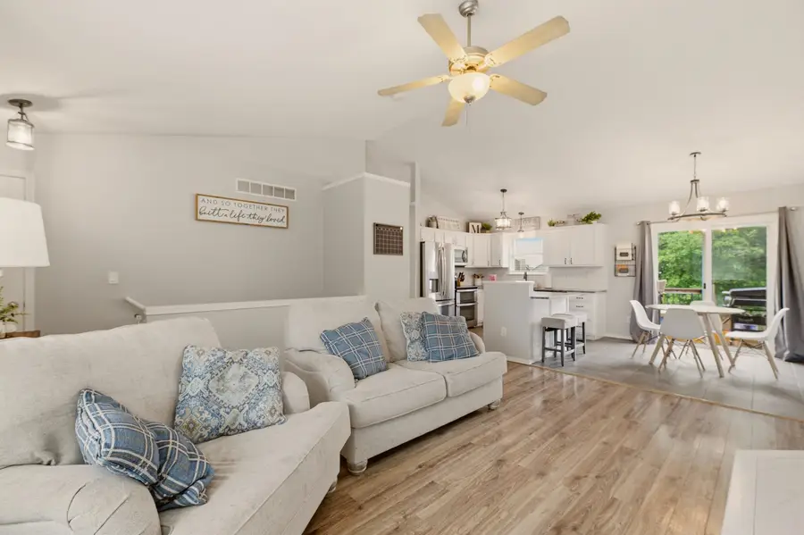 5911 N East Parkview St, Park City, KS 67219 - #3