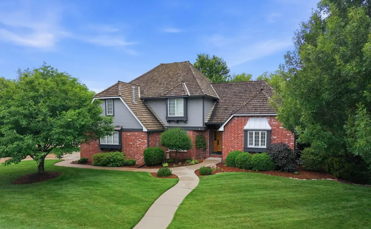 803 N Cypress, Wichita, KS 67206 - #1