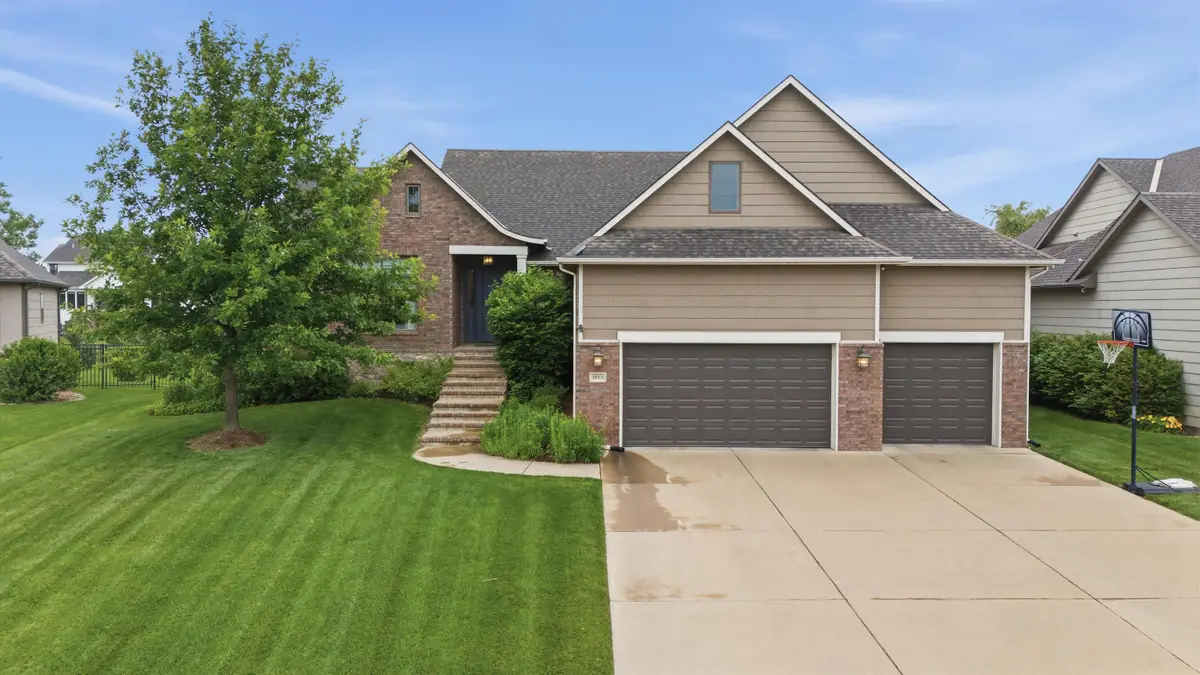 1813 N Wooddale, Wichita, KS 67230 - #1