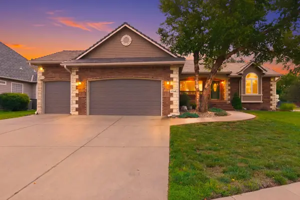 1760 E Tiara Pines St, Derby, KS 67037